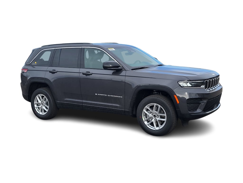 Thumbnail: 2026 Jeep Grand Cherokee - 13