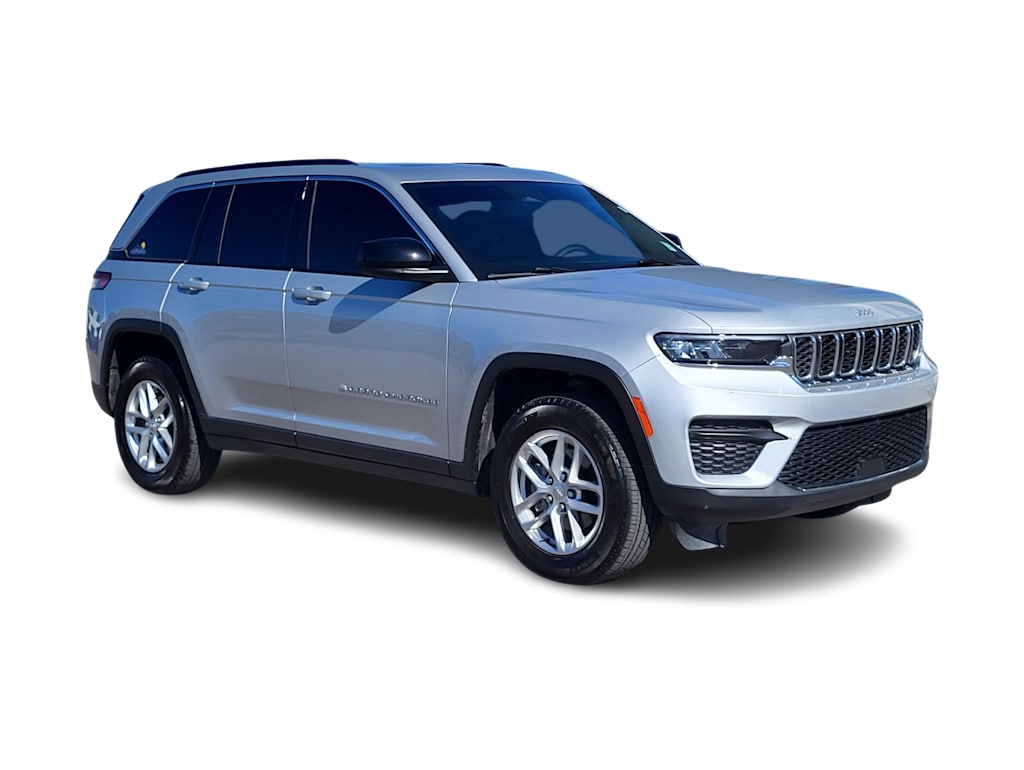 Thumbnail: 2024 Jeep Grand Cherokee - 15