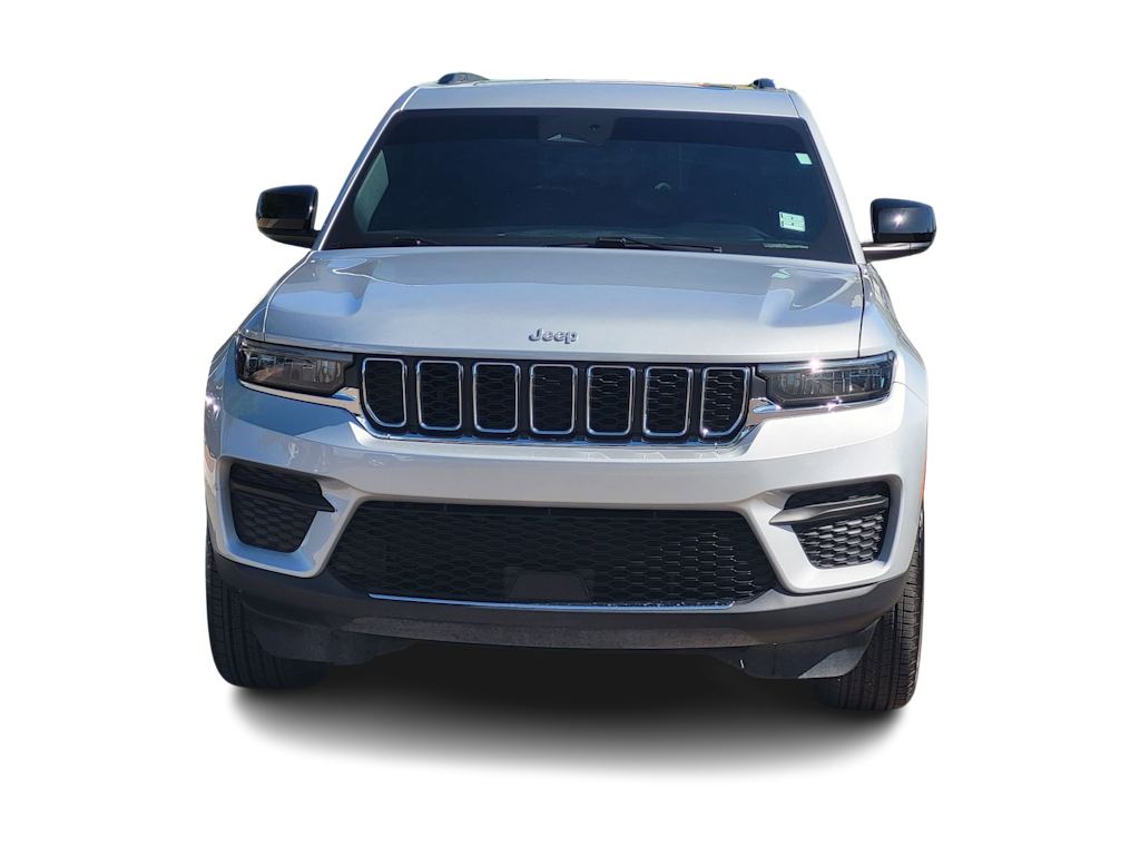 Thumbnail: 2024 Jeep Grand Cherokee - 4