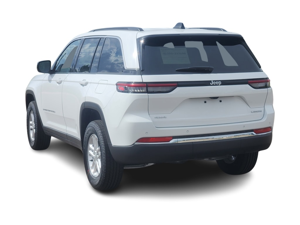 Thumbnail: 2025 Jeep Grand Cherokee - 4