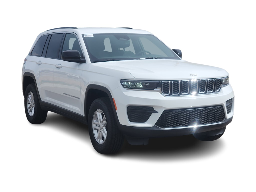 Thumbnail: 2025 Jeep Grand Cherokee - 15