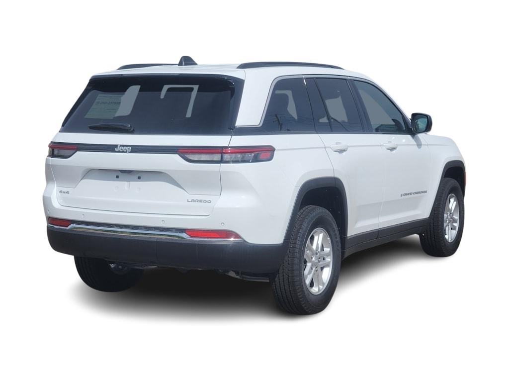 Thumbnail: 2025 Jeep Grand Cherokee - 16
