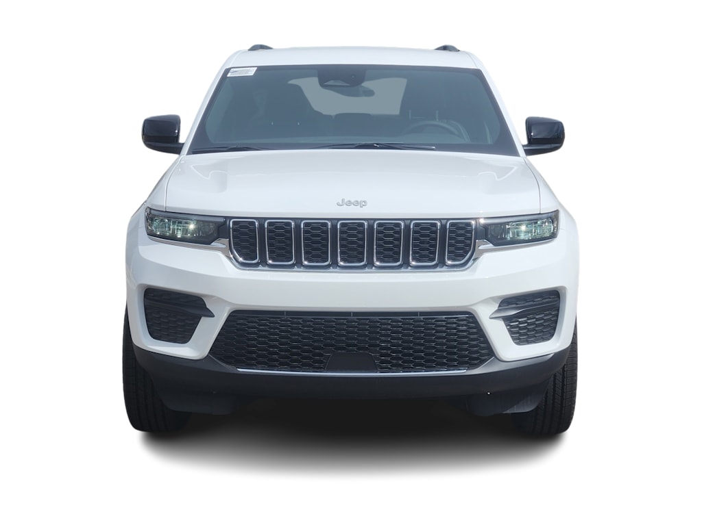 Thumbnail: 2025 Jeep Grand Cherokee - 6