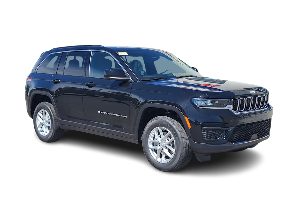 Thumbnail: 2026 Jeep Grand Cherokee - 11