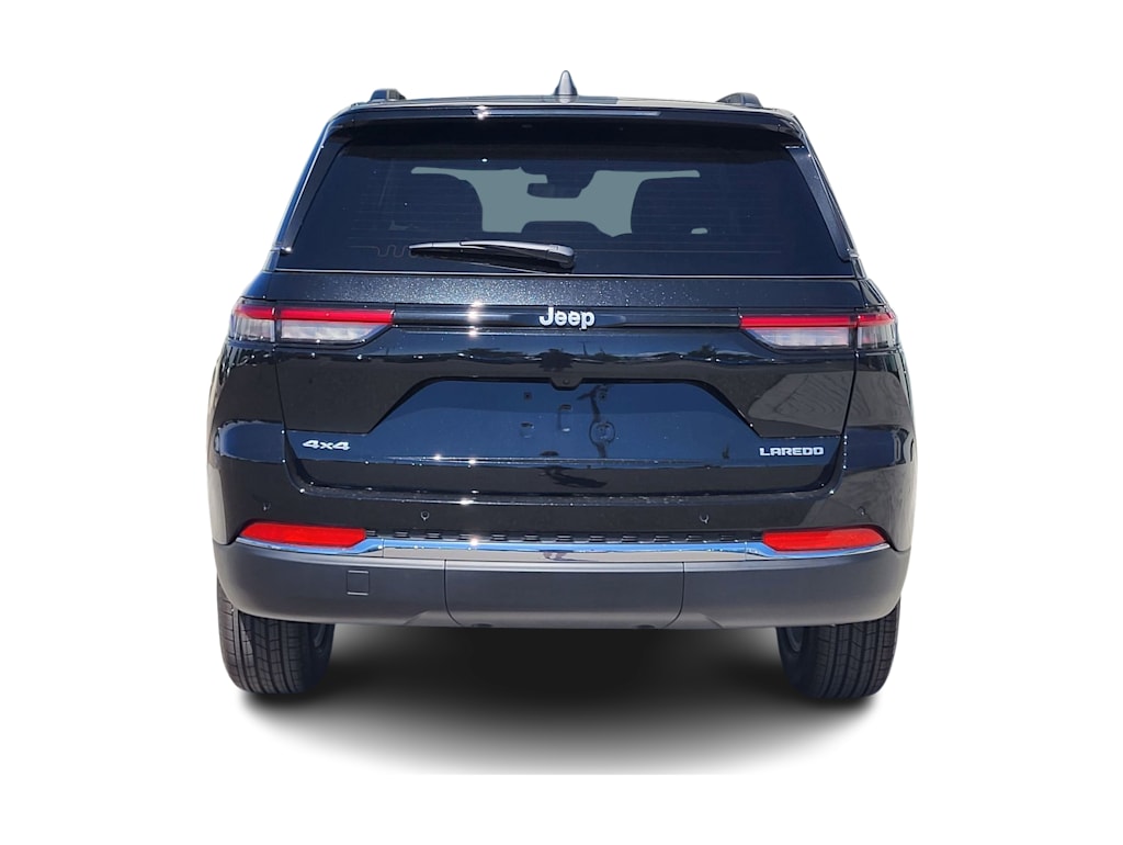 Thumbnail: 2026 Jeep Grand Cherokee - 3