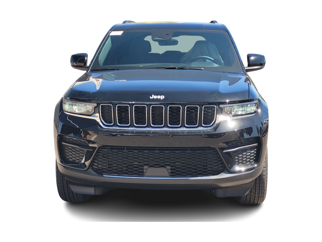 Thumbnail: 2026 Jeep Grand Cherokee - 4
