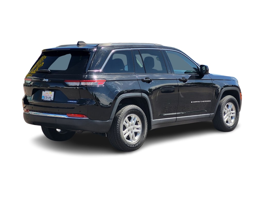 Thumbnail: 2023 Jeep Grand Cherokee - 16