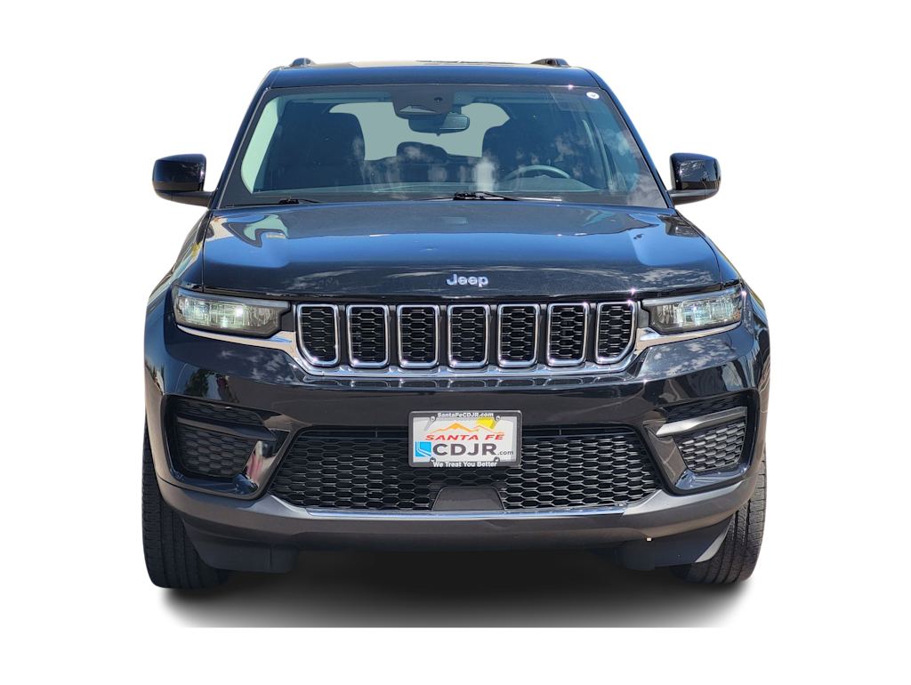 Thumbnail: 2023 Jeep Grand Cherokee - 4