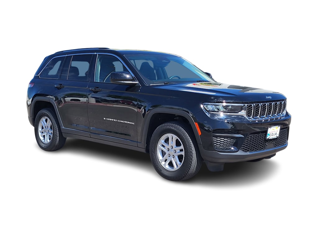 Thumbnail: 2023 Jeep Grand Cherokee - 14