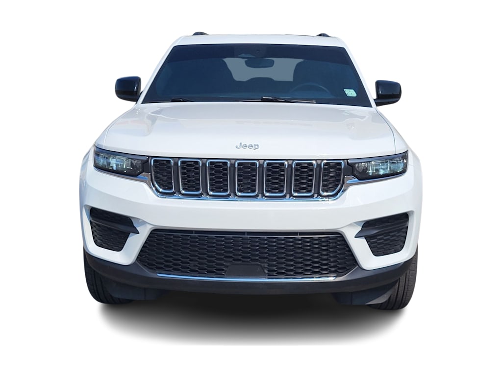 Thumbnail: 2024 Jeep Grand Cherokee - 4
