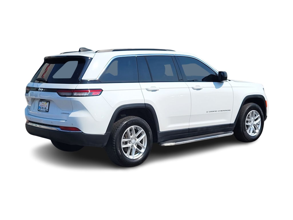 Thumbnail: 2024 Jeep Grand Cherokee - 18