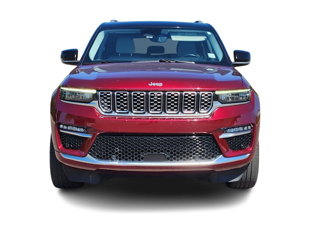 Thumbnail: 2022 Jeep Grand Cherokee - 6