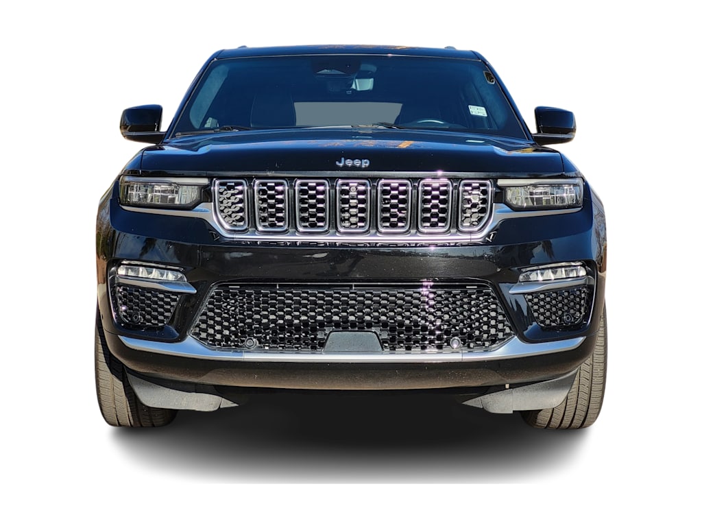 Thumbnail: 2023 Jeep Grand Cherokee - 6