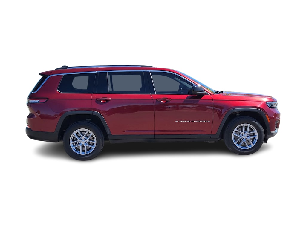 Thumbnail: 2022 Jeep Grand Cherokee L - 16