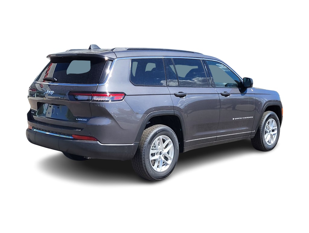 Thumbnail: 2026 Jeep Grand Cherokee L - 13