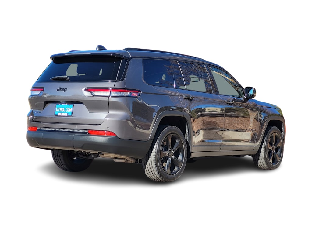 Thumbnail: 2023 Jeep Grand Cherokee L - 19