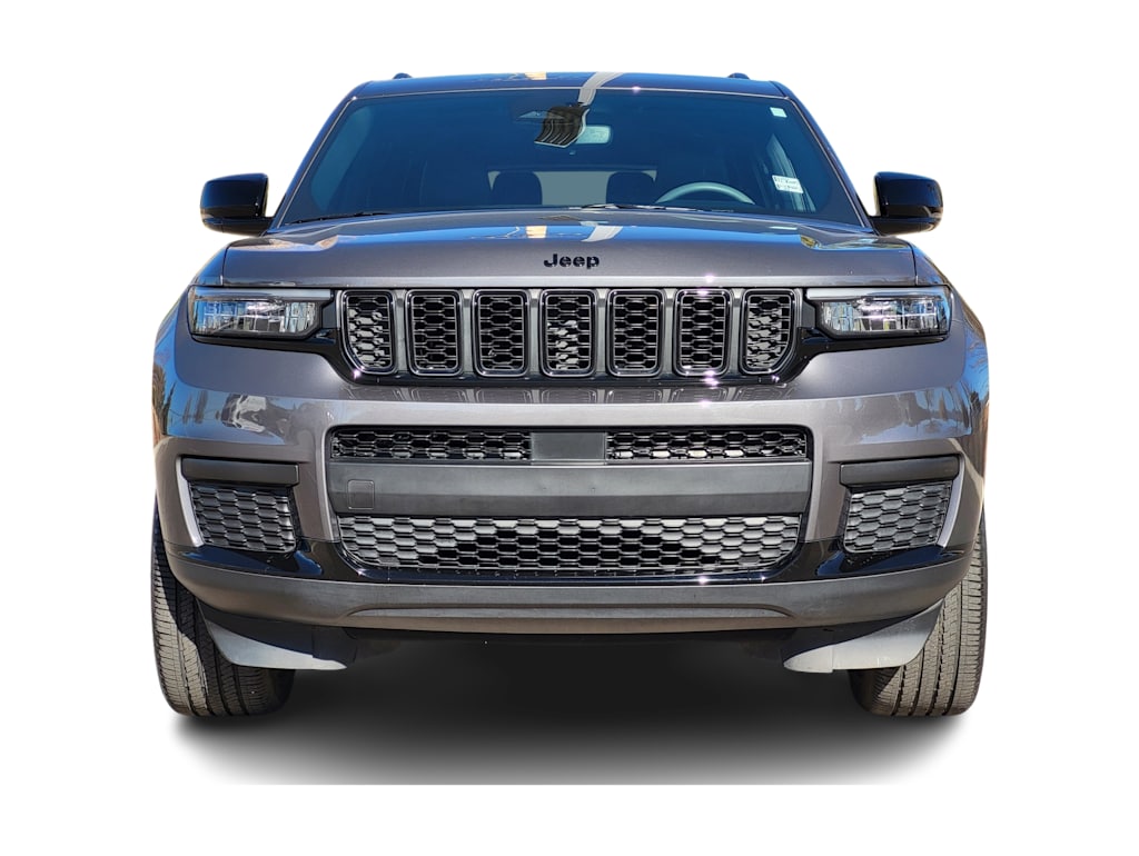 Thumbnail: 2023 Jeep Grand Cherokee L - 6