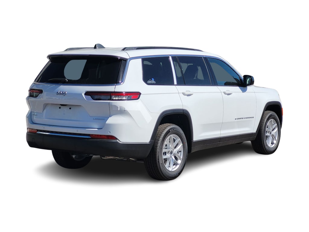 Thumbnail: 2026 Jeep Grand Cherokee L - 13