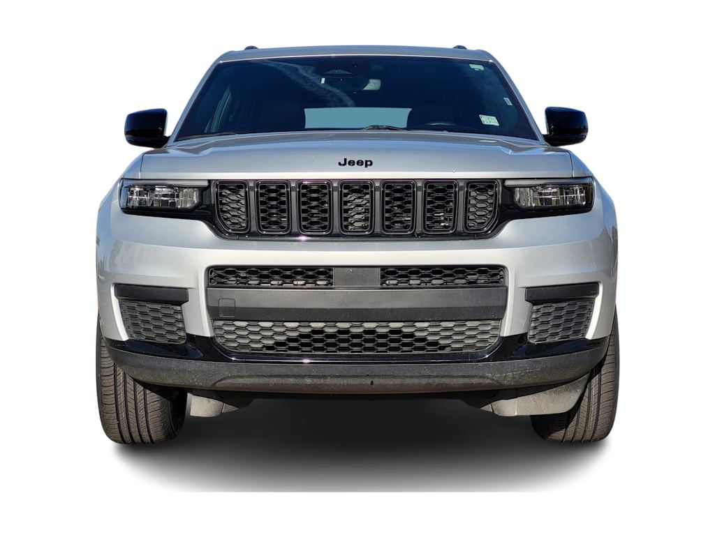 Thumbnail: 2024 Jeep Grand Cherokee L - 6