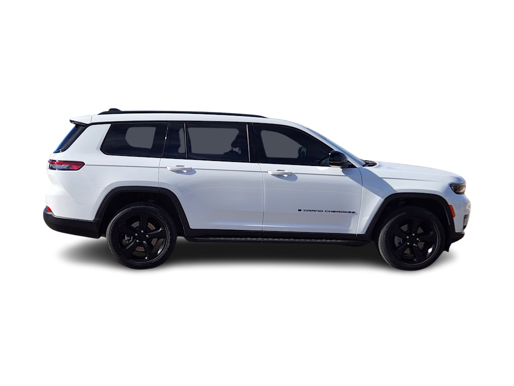 Thumbnail: 2023 Jeep Grand Cherokee L - 19