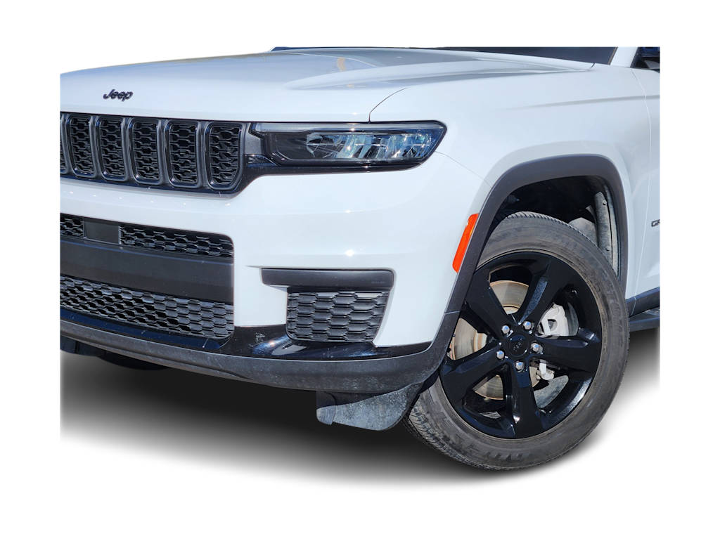 Thumbnail: 2023 Jeep Grand Cherokee L - 15