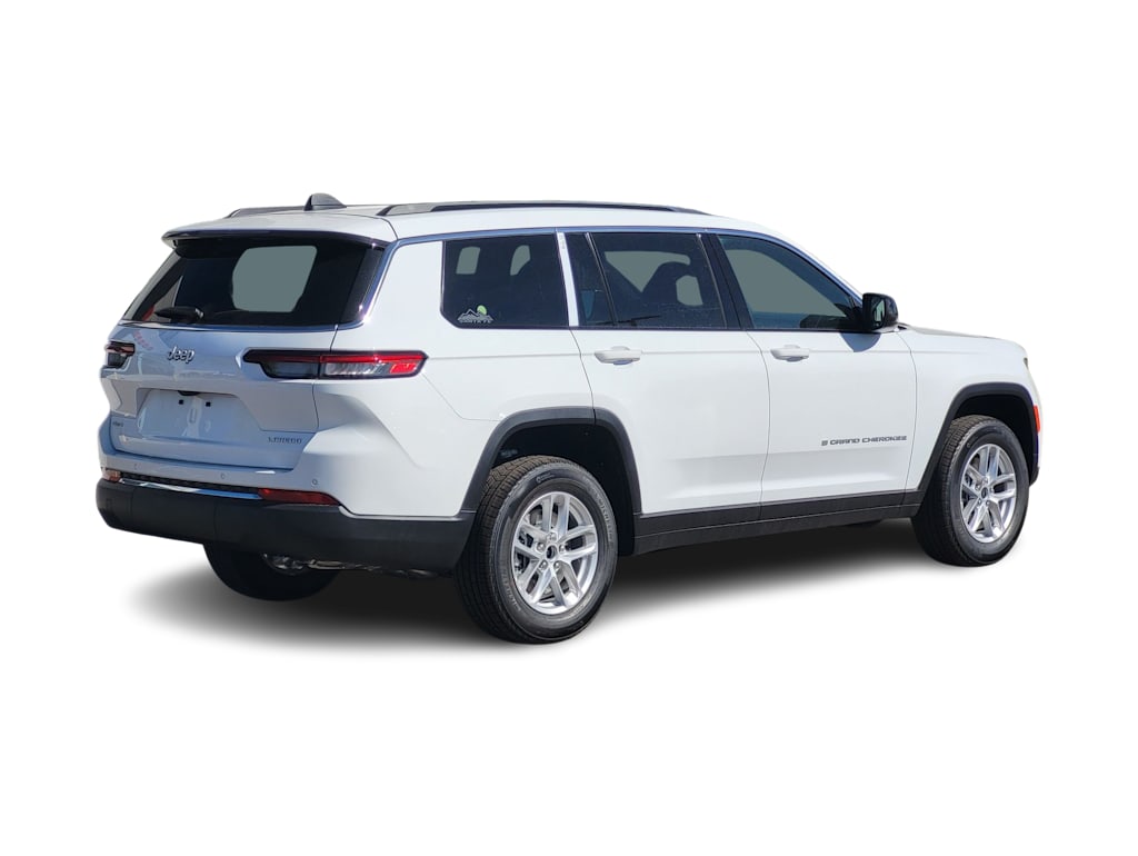 Thumbnail: 2026 Jeep Grand Cherokee L - 13