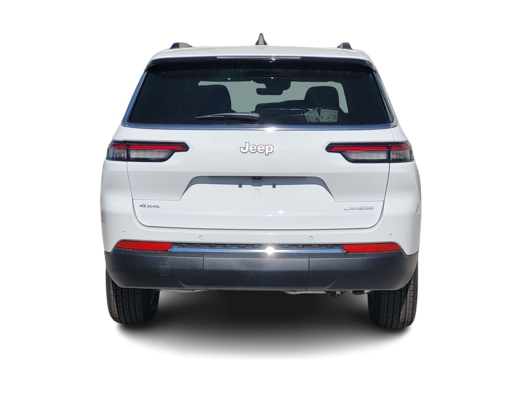 Thumbnail: 2026 Jeep Grand Cherokee L - 3