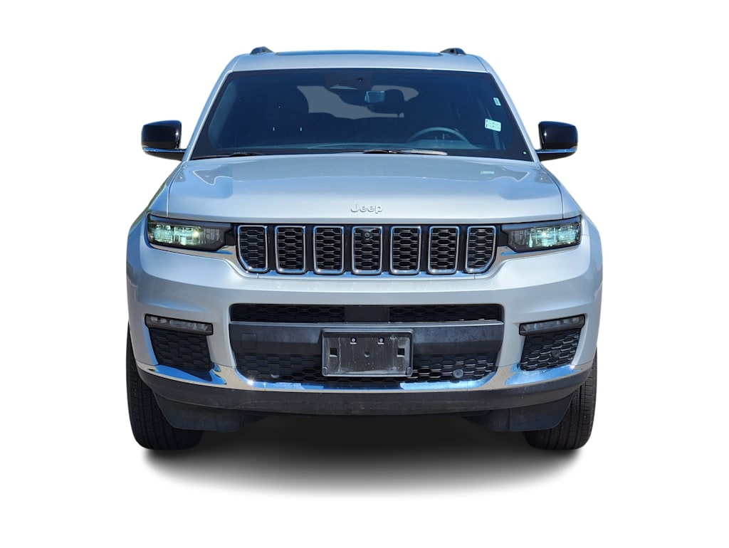 Thumbnail: 2024 Jeep Grand Cherokee L - 6