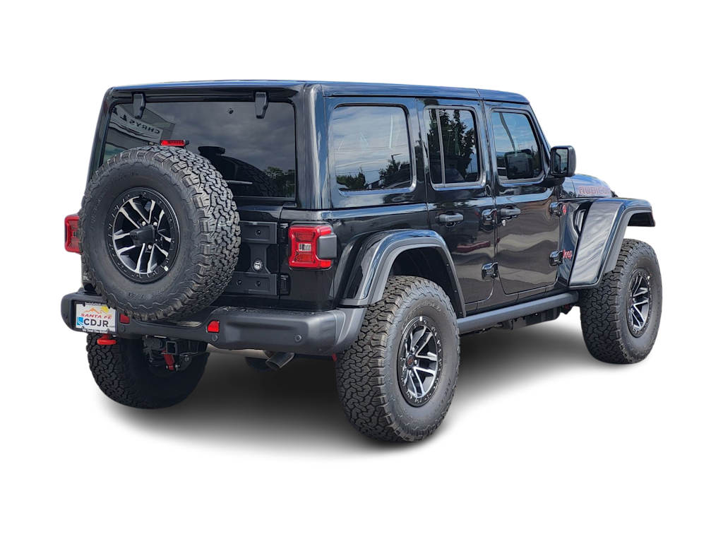 Thumbnail: 2026 Jeep Wrangler - 14