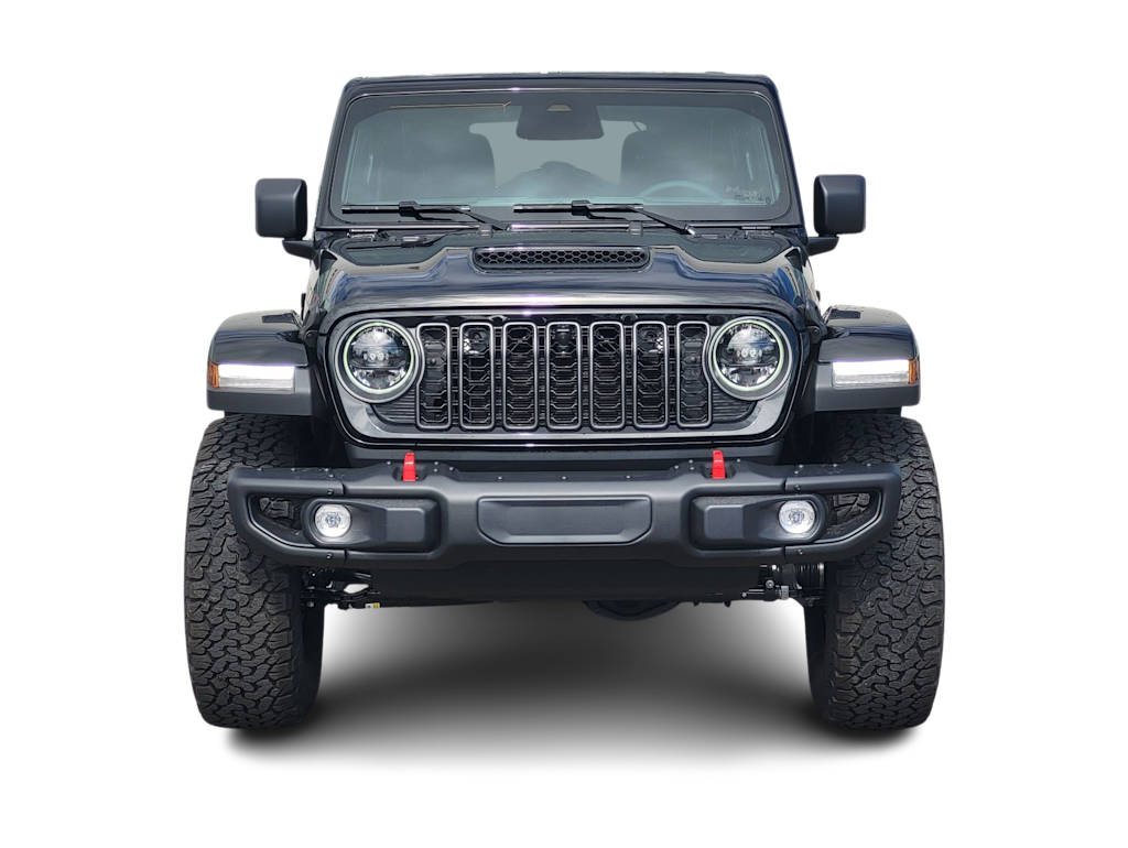Thumbnail: 2026 Jeep Wrangler - 4
