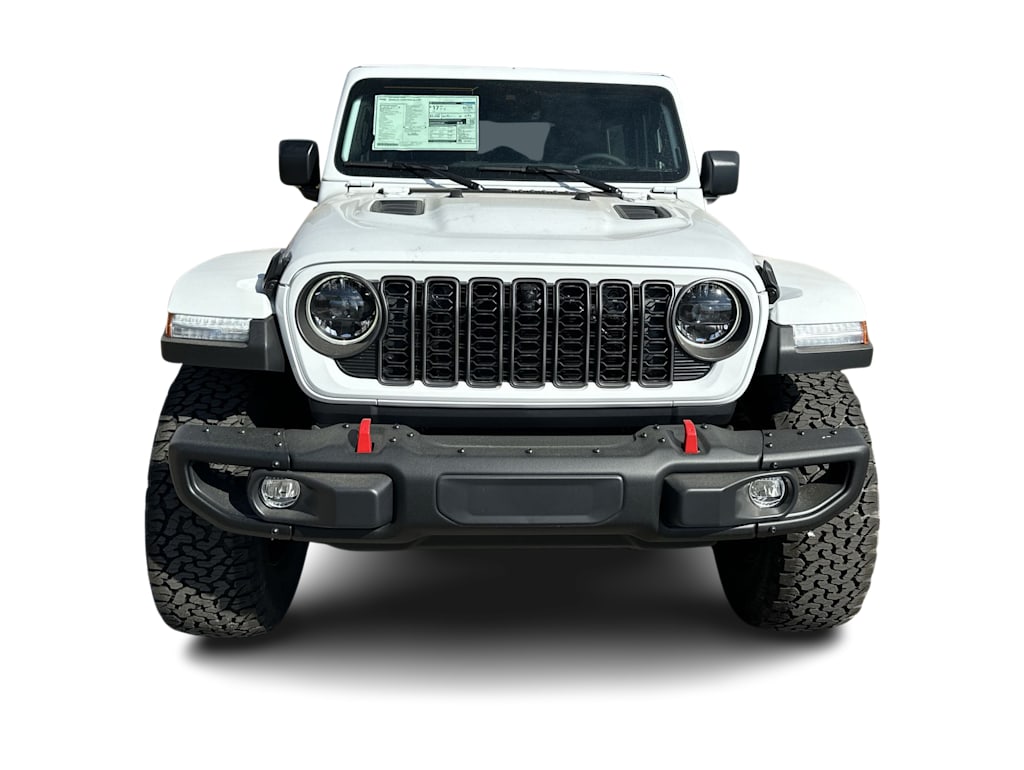 2024 Jeep Wrangler Rubicon 27