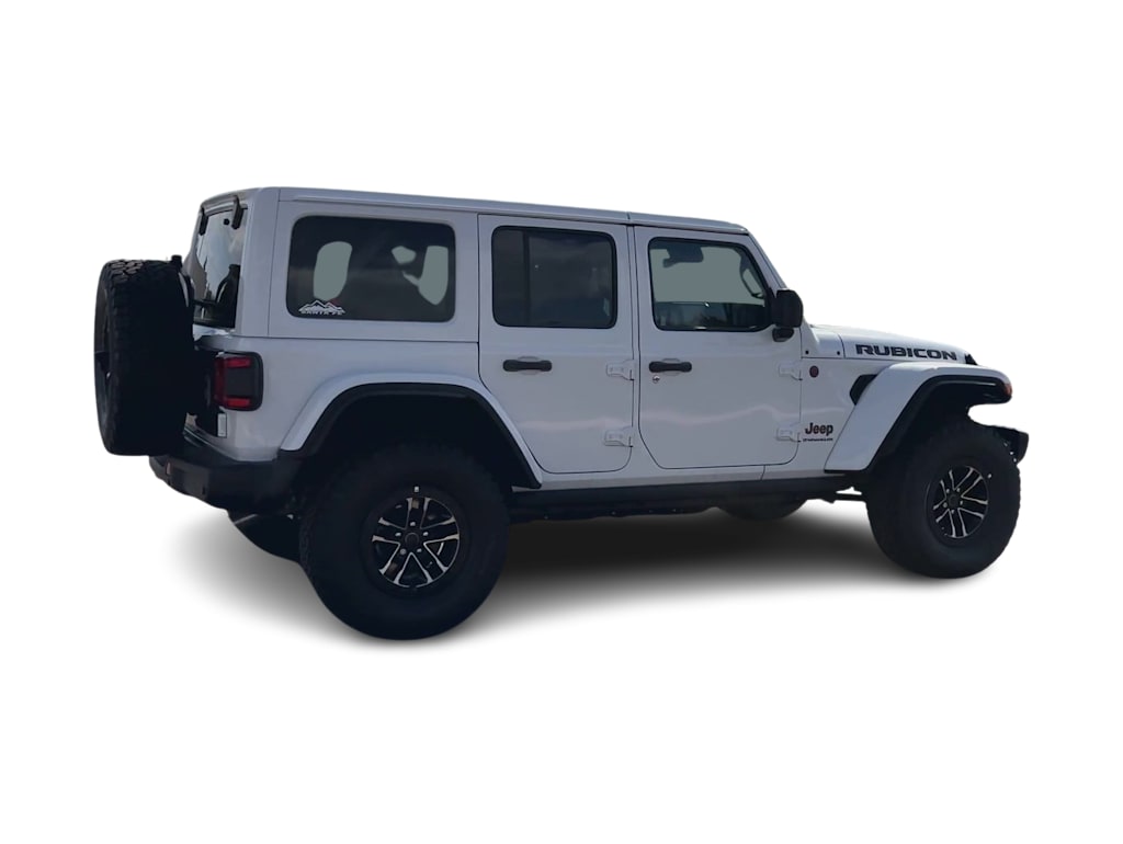 2024 Jeep Wrangler Rubicon 23