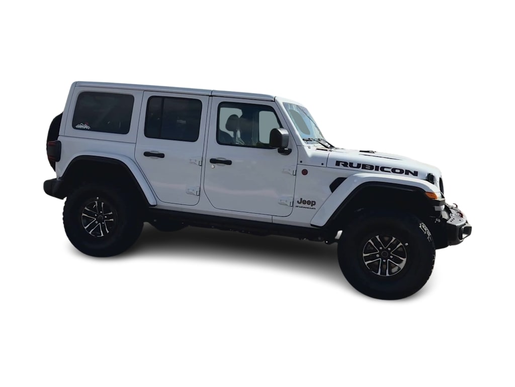 2024 Jeep Wrangler Rubicon 20