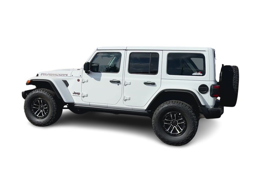 2024 Jeep Wrangler Rubicon 22