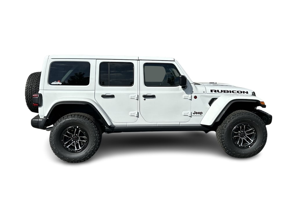 2024 Jeep Wrangler Rubicon 32