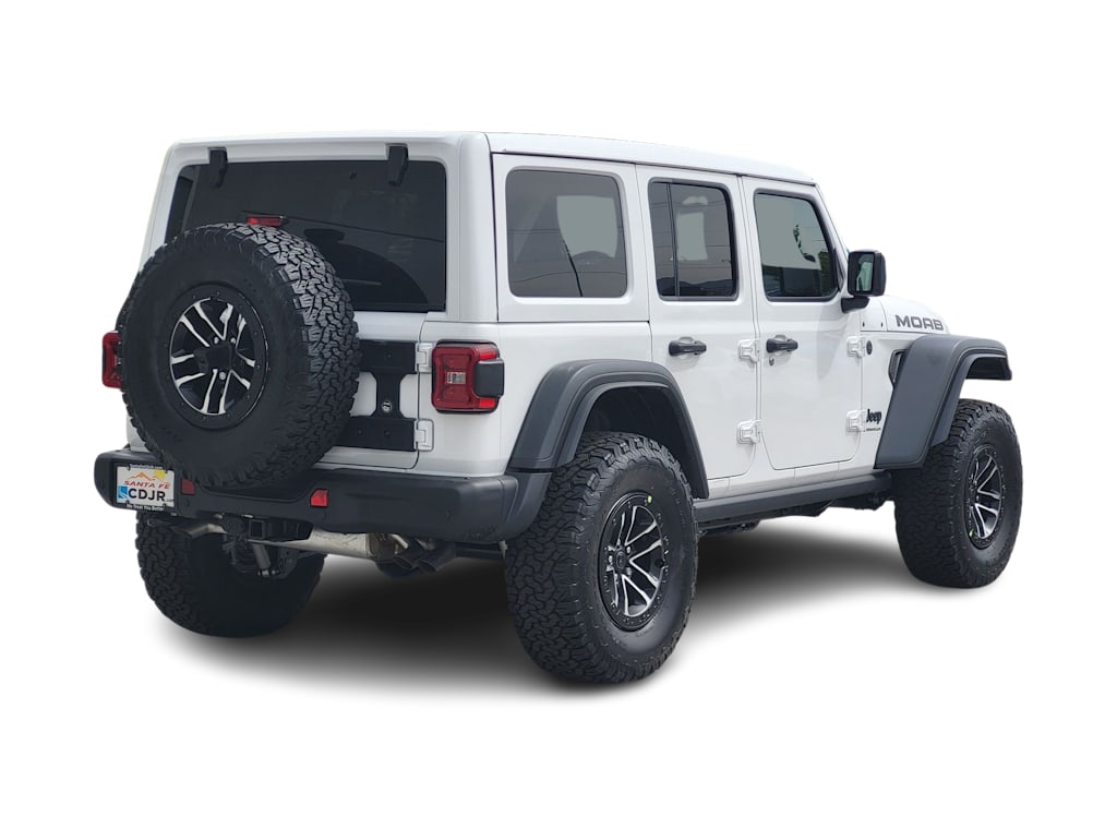 Thumbnail: 2026 Jeep Wrangler - 14