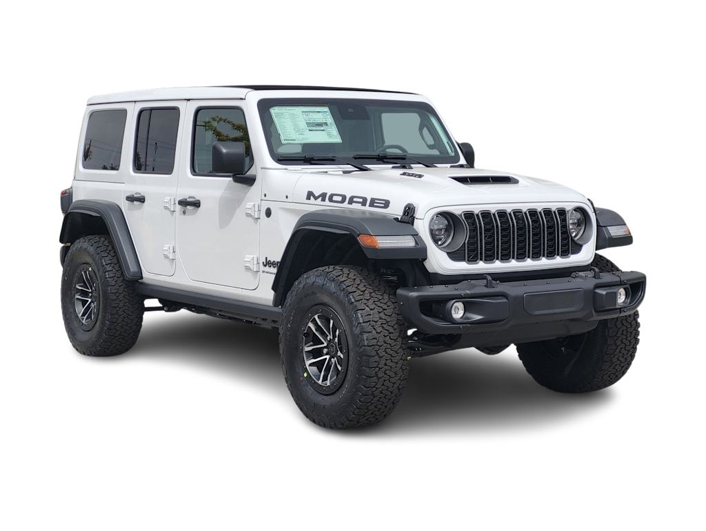 Thumbnail: 2026 Jeep Wrangler - 13