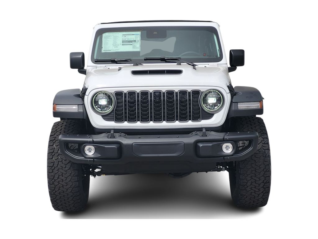 Thumbnail: 2026 Jeep Wrangler - 4
