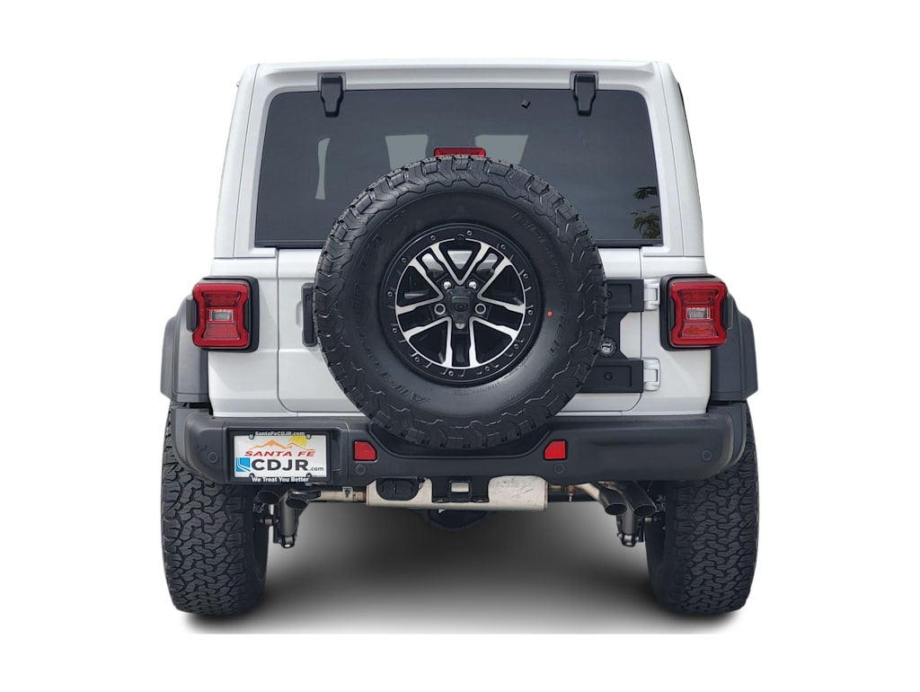 Thumbnail: 2026 Jeep Wrangler - 3