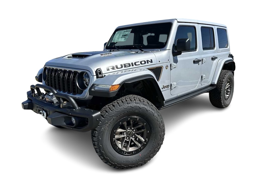 Thumbnail: 2024 Jeep Wrangler - 34