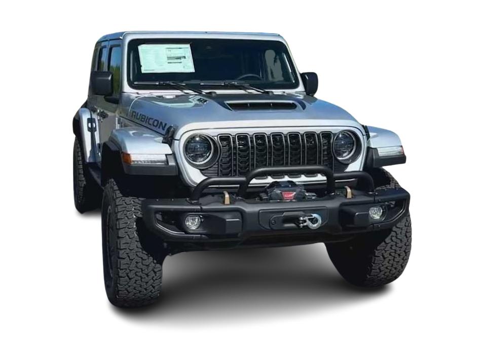 Thumbnail: 2024 Jeep Wrangler - 6