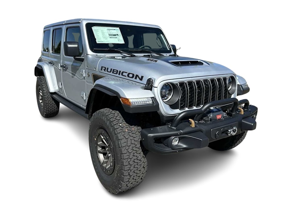 Thumbnail: 2024 Jeep Wrangler - 36