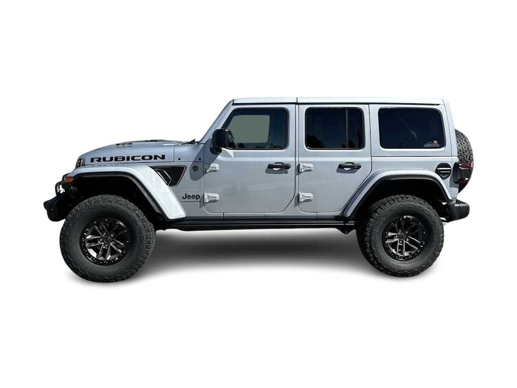 Thumbnail: 2024 Jeep Wrangler - 27
