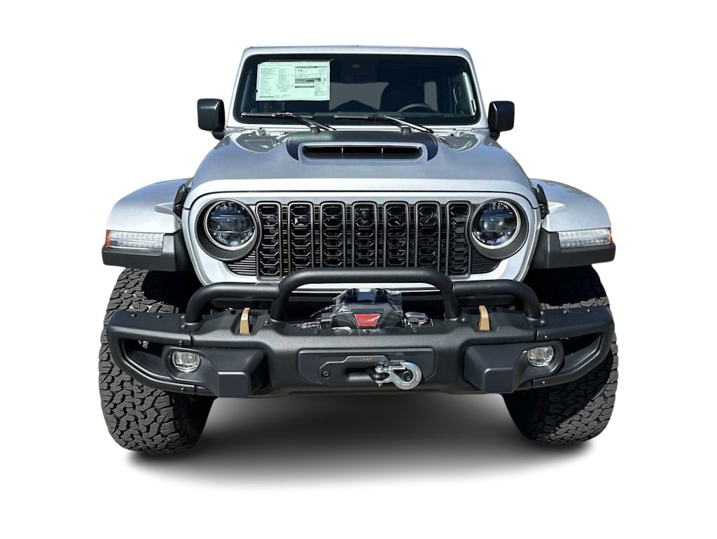 Thumbnail: 2024 Jeep Wrangler - 29