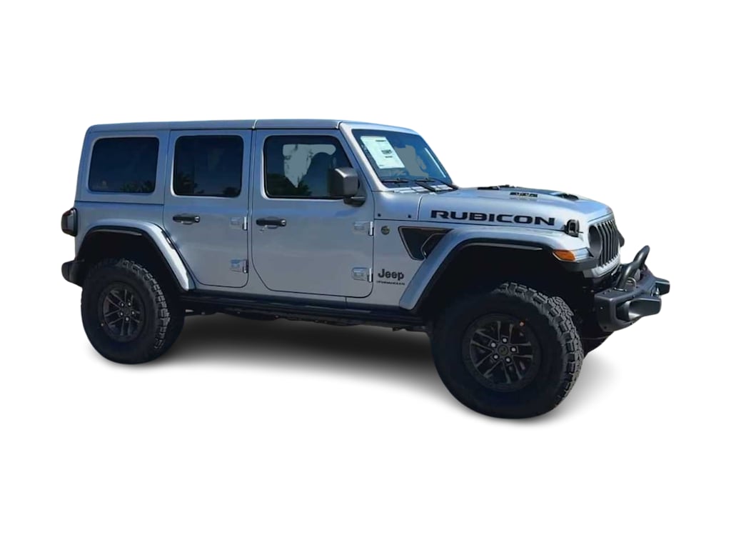 Thumbnail: 2024 Jeep Wrangler - 26