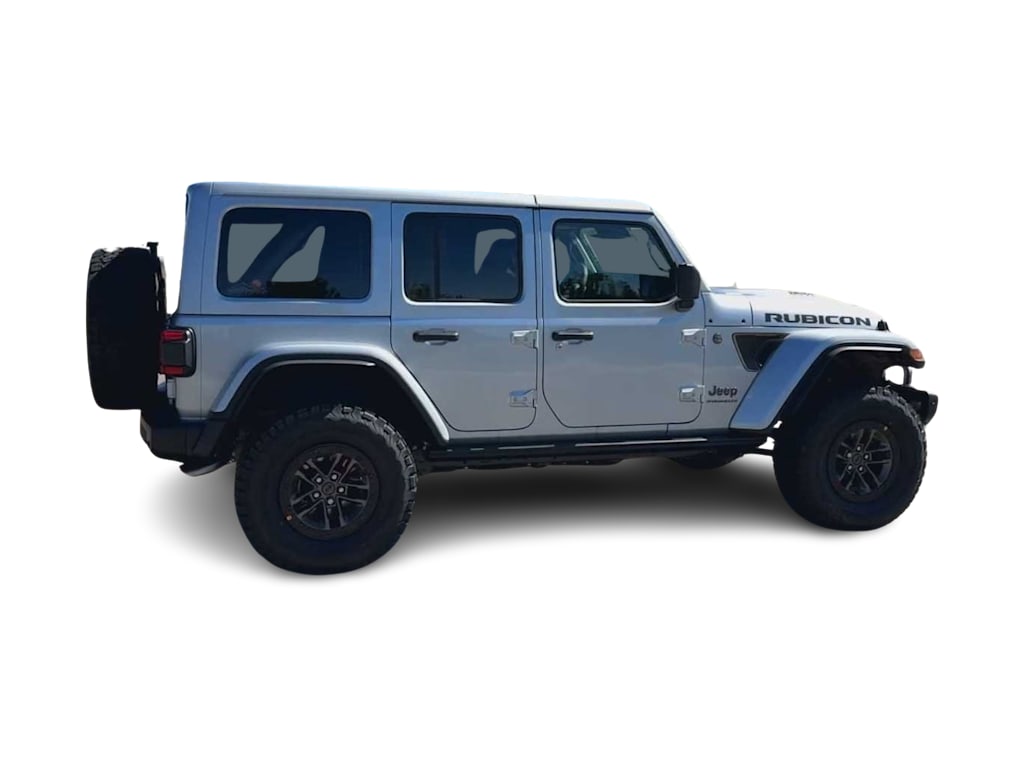 Thumbnail: 2024 Jeep Wrangler - 25