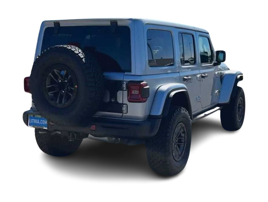 Thumbnail: 2024 Jeep Wrangler - 24