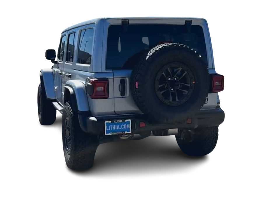 Thumbnail: 2024 Jeep Wrangler - 23