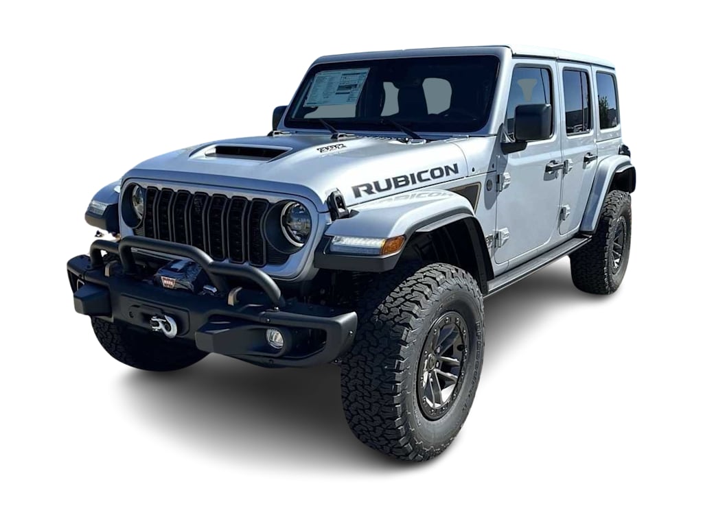 Thumbnail: 2024 Jeep Wrangler - 21