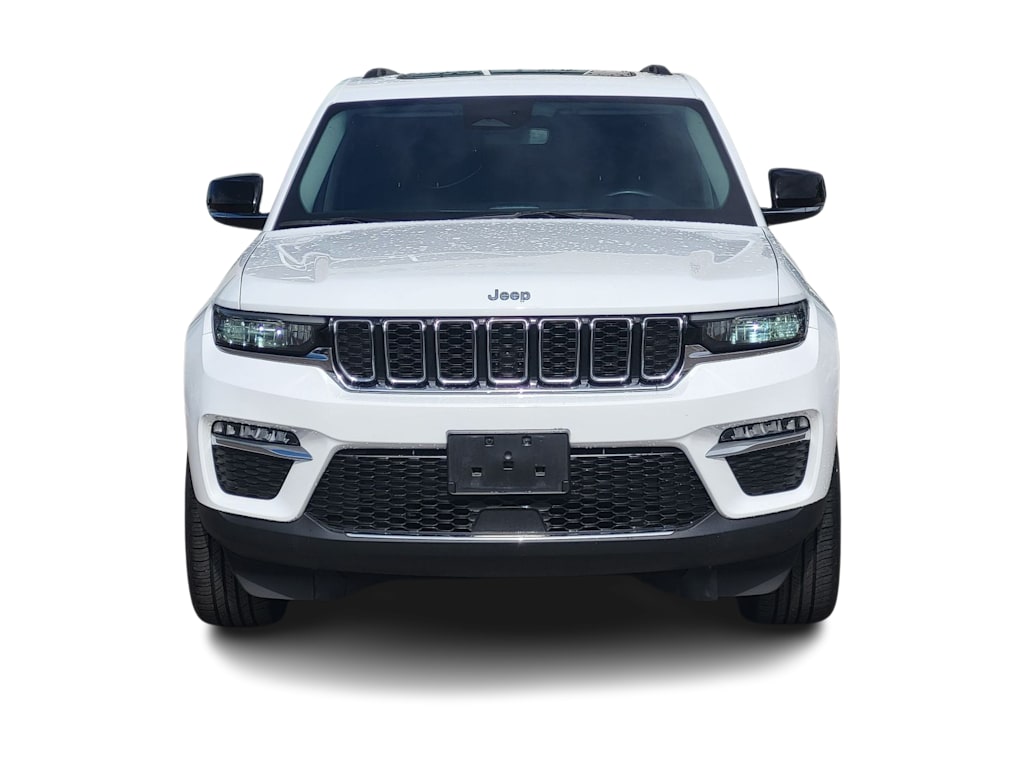 Thumbnail: 2023 Jeep Grand Cherokee - 16